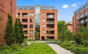 Scala Apartments By Blue Mandarin